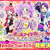 PriPara: All Idol Perfect Stage é anunciado para o Switch