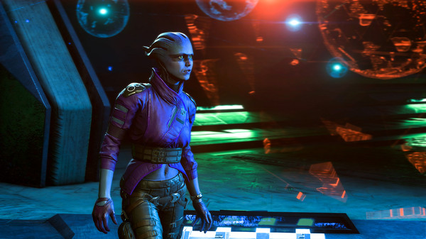 Mass Effect Andromeda Free Download Highly Compressed