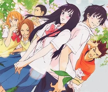 Kimi ni todoke