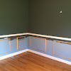 How To Remove Chair Rail : Designed To Dwell: Tips for Installing Chair Rail ... - Each type has its own charm and adds a different character to your room.