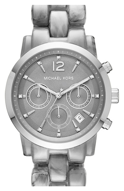  MICHAEL  Michael Kors 'Audrina' Chronograph Bracelet Watch, 42mm-