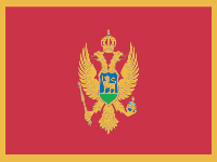 Черногория