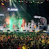 Pmp: Flavour light up summerstage music festival 2022