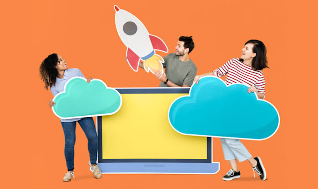 Benefits of Cloud Hosting for Your Website