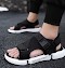 Sandal Gunung Import Pria Keren Empuk