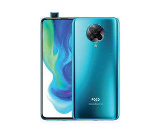 POCO F2 Pro