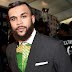 Nigerian-American Rapper, Jidenna, Shares Cute Childhood Throwback Photo (See Here)