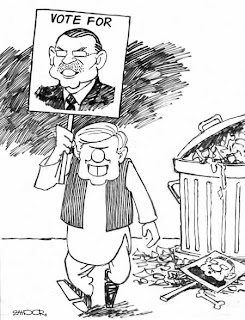 dailytimes cartoon