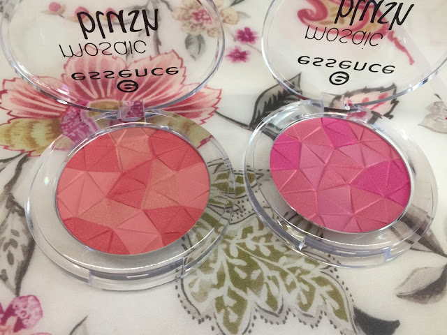 essence mosaic blush poskipuna