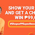 Jose Mari Chan is Back in Time for the Shopee 9.9 Super Shopping Day!