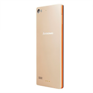 Lenovo Vibe X2 32GB Gold