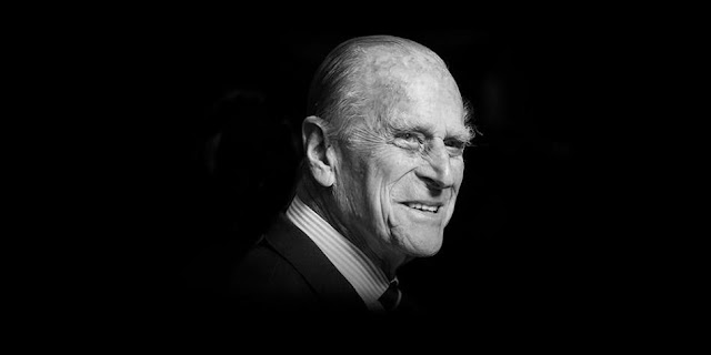 El príncipe Felipe, muere a los 99 años de edad-TuParadaDigital