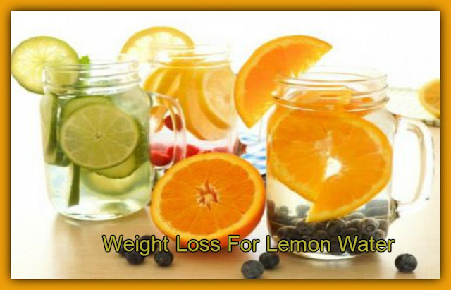 6 Top Edges Help For Drinking Lemon Water In Morning