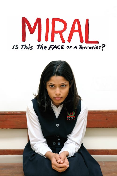 Miral 2010 Film Completo Streaming