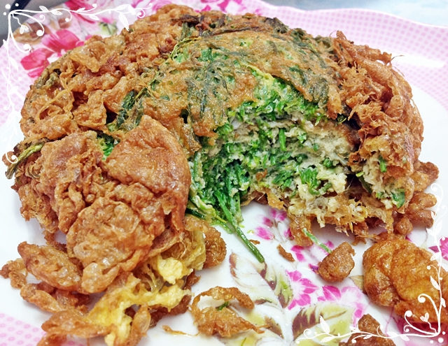 เมนูไข่เจียว อาหารจานไข่ เมนูไข่