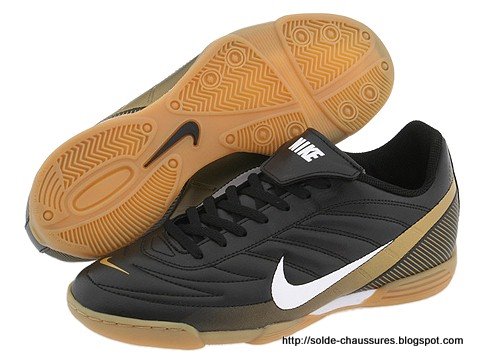 Solde chaussures:P634-600438