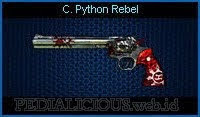 C. Python Rebel