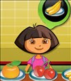 Dora Serves Foods