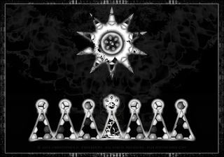 We Come in Peace...Now take us to your leader (c) Copyright 2013 Christopher V. DeRobertis. All rights reserved. insilentpassage.com