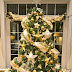 A Golden Christmas Tree 2012