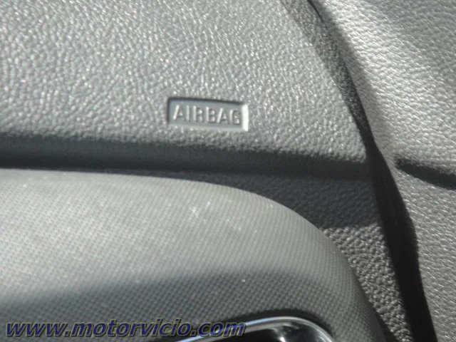 carro Onix Chevrolet - airbag