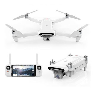 Drone FIMI X8SE