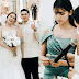 PRIEST GETS STARSTRUCK AT ACTRESS MAINE MENDOZA DURING HER SISTER'S WEDDING