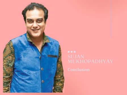 Sujan Mukhopadhyay Conclusion