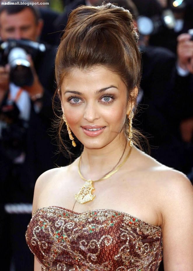 Aishwarya Rai Hot 2003