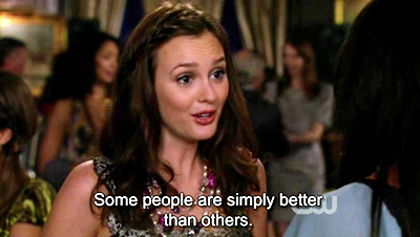 blair waldorf quotes, gossip girl