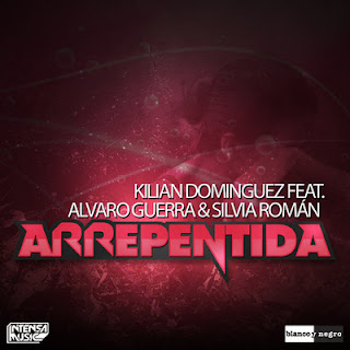 Kilian Dominguez - Arrepentida (con Alvaro Guerra y Silvia Román)