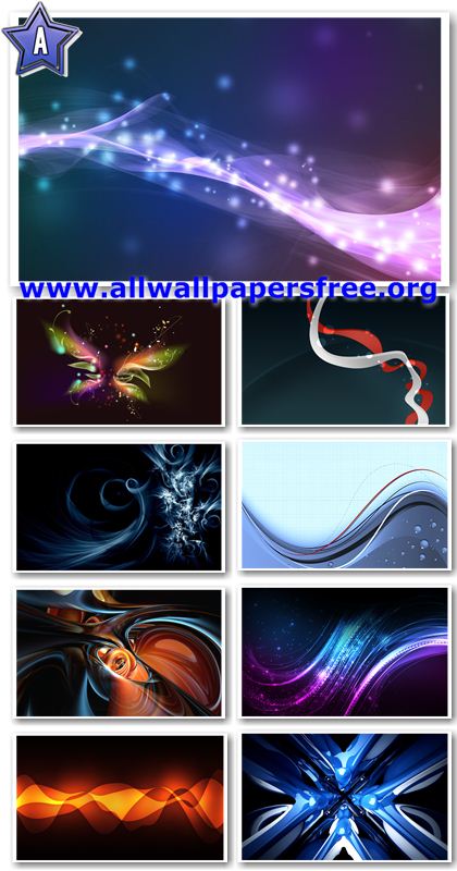 50 Amazing Colorful Wallpapers 1920 X 1200 [Set 9]