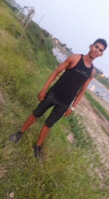 Homem é executado a tiros no bairro do João Alves