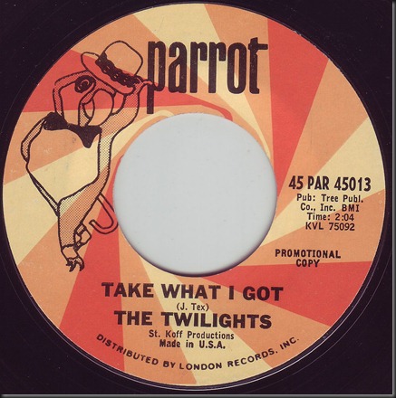 twilights