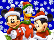 . each other. After watching them open a few presents tonight I dare say . (mickey mouse christmas disney christmas )