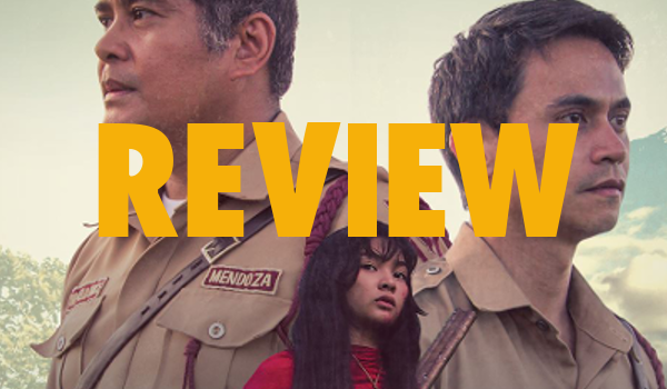  Read my review of BIRDSHOT here