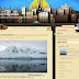 Mechanical City :: Mechanical City Website Template Free