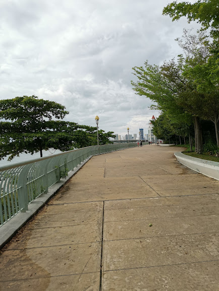 Straits Quay