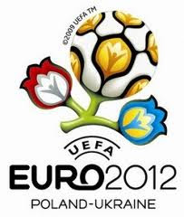 Agen Bola Piala Euro 2012