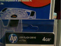 Flashdisk HP Karet, Style