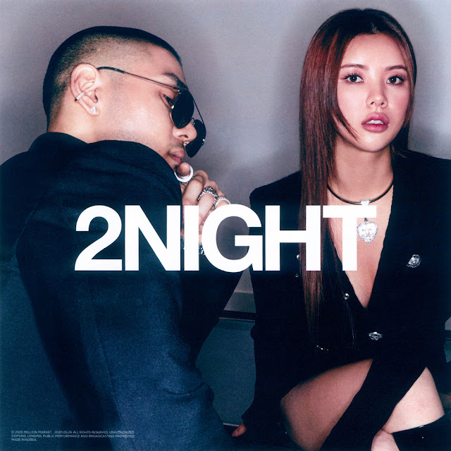 MOON – 2NIGHT (Single) Descargar