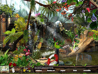 Full Version Games Zulu's Zoo