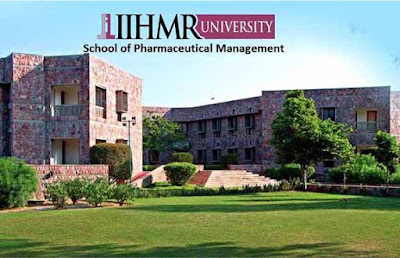 IIHMR, Jaipur, Healthcare research organization, Indian Institute of Health Management Research