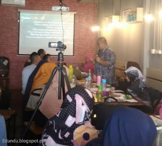 Tujuan Pendidikan dalam Pandangan Fitrah Based Education