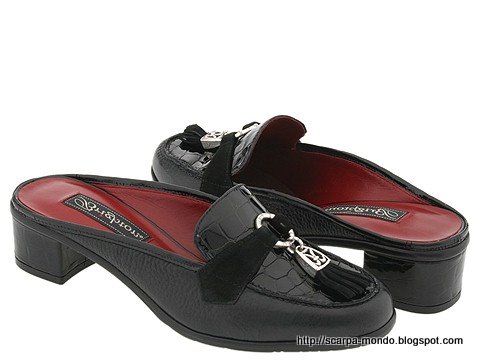 Scarpa mondo:scarpa-45951272