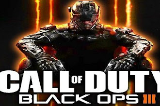 Call of Duty Black OPS III