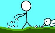 Torrent a semear bit's e a colher bit's