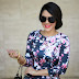 NYFW Day 7: Fall Florals