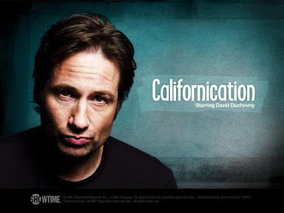 californication