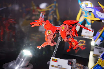 Tamashii Nations en el San Diego Comic-Con 2017